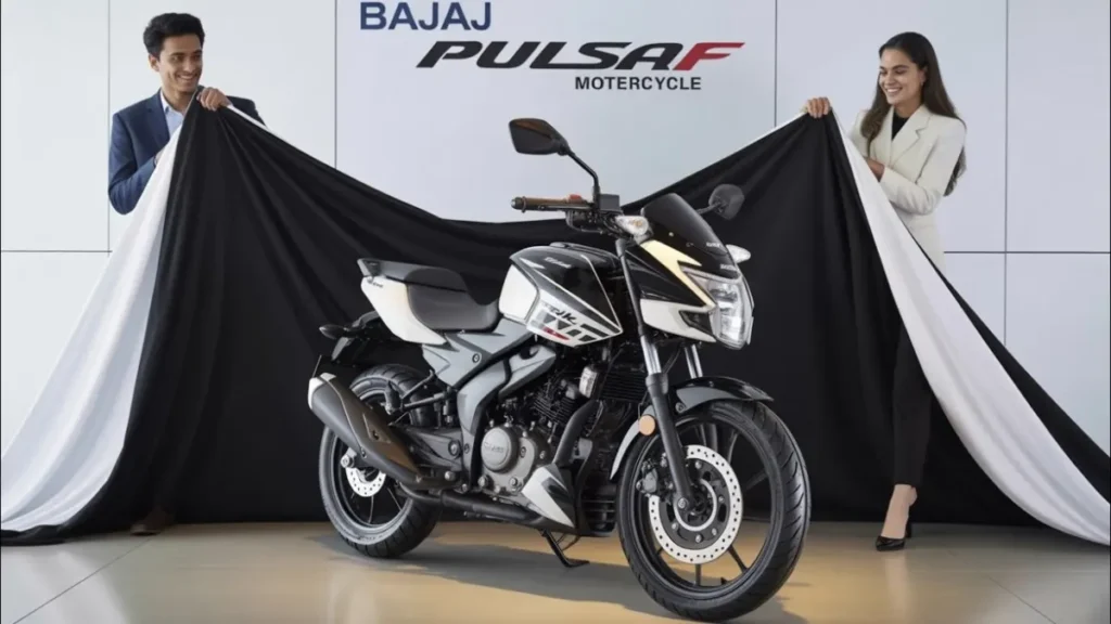 Bajaj Pulsar 220F