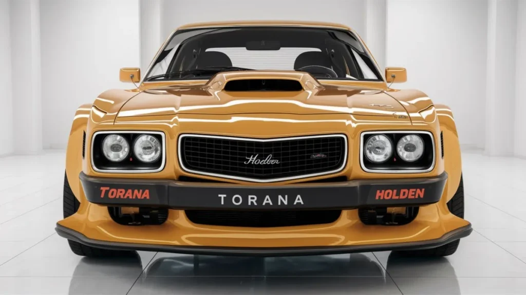 Holden Torana