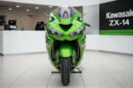 Kawasaki Ninja ZX-14