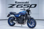 Kawasaki Z650