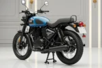 Royal Enfield Guerrilla 450