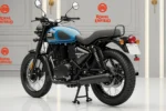 Royal Enfield Guerrilla 450