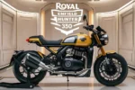 Royal Enfield Hunter 350