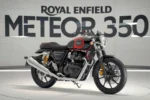 Royal Enfield Meteor