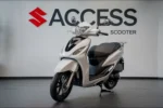 Suzuki Access 125