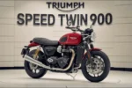 Triumph Speed Twin 900