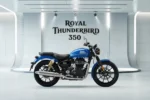 Triumph Thunderbird