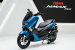 Yamaha NMAX