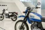 Yamaha XT500