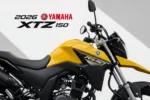 Yamaha XTZ 150
