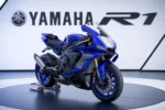 Yamaha YZF-R1